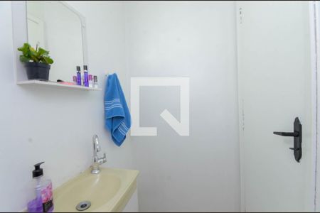 Lavabo de casa de condomínio à venda com 2 quartos, 120m² em Jardim do Papai, Guarulhos