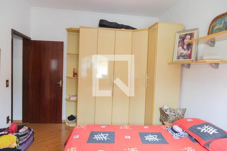 Quarto de casa para alugar com 4 quartos, 400m² em Vila Paulista, Guarulhos