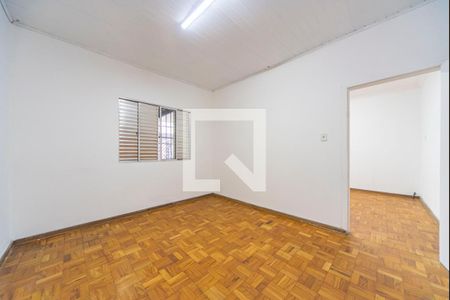 Quarto 1 de casa para alugar com 2 quartos, 75m² em Vila Apiaí, Santo André