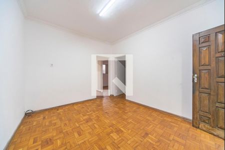 Sala de casa para alugar com 2 quartos, 75m² em Vila Apiaí, Santo André