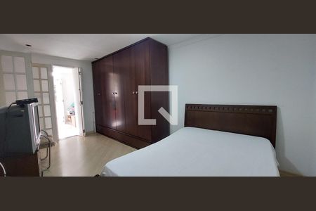 Quarto 1 de casa para alugar com 4 quartos, 200m² em Vila Camilópolis, Santo André