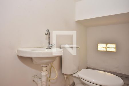 Lavabo de casa à venda com 2 quartos, 125m² em Cidade Intercap, Taboão da Serra