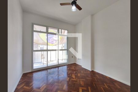 Quarto 1 de apartamento para alugar com 2 quartos, 66m² em Vila Isabel, Rio de Janeiro