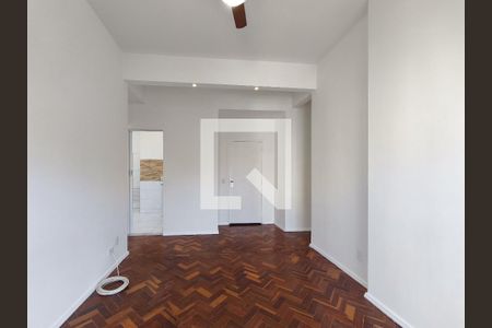 Sala de apartamento para alugar com 2 quartos, 66m² em Vila Isabel, Rio de Janeiro