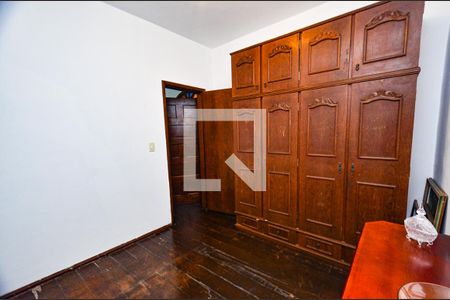 Quarto 2 de casa à venda com 4 quartos, 310m² em Santa Tereza, Belo Horizonte