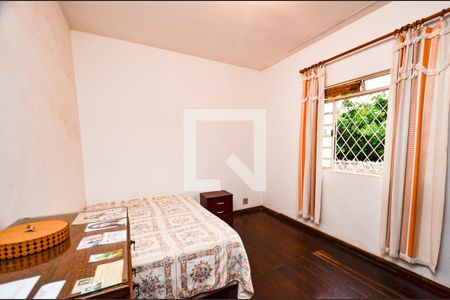 Quarto 1 de casa à venda com 4 quartos, 310m² em Santa Tereza, Belo Horizonte