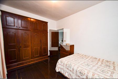 Quarto 1 de casa à venda com 4 quartos, 310m² em Santa Tereza, Belo Horizonte