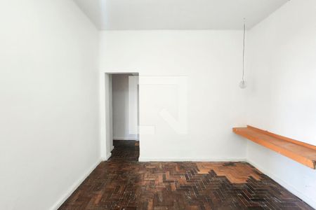 Sala de apartamento para alugar com 2 quartos, 65m² em Santa Teresa, Rio de Janeiro