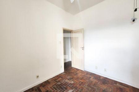 Quarto 2 de apartamento para alugar com 2 quartos, 65m² em Santa Teresa, Rio de Janeiro