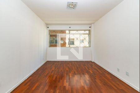 Sala 1 de apartamento à venda com 3 quartos, 140m² em Santa Lúcia, Belo Horizonte