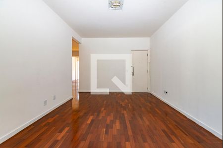 Sala 1 de apartamento à venda com 3 quartos, 140m² em Santa Lúcia, Belo Horizonte