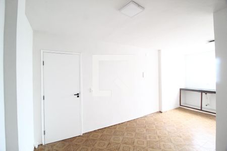 Sala de apartamento para alugar com 2 quartos, 80m² em Centro, Uberlândia