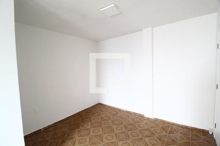 Sala de apartamento para alugar com 2 quartos, 80m² em Centro, Uberlândia