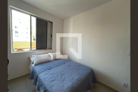 Apartamento à venda com 3 quartos, 143m² em Bairro da Glória, Contagem