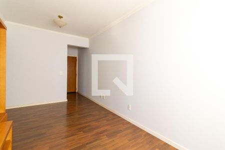 Sala de apartamento para alugar com 2 quartos, 75m² em Bonfim, Campinas