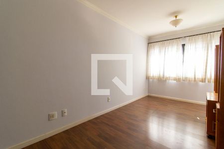 Sala de apartamento para alugar com 2 quartos, 75m² em Bonfim, Campinas