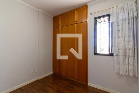 Suíte de apartamento para alugar com 2 quartos, 75m² em Bonfim, Campinas