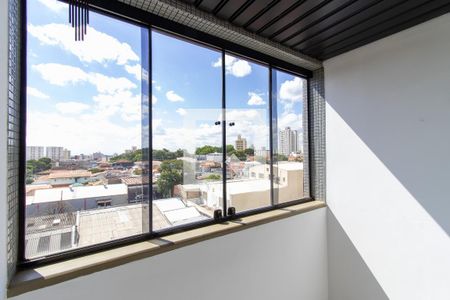 Sala de apartamento para alugar com 2 quartos, 75m² em Bonfim, Campinas