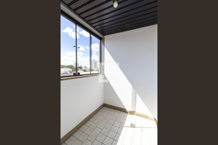 Sala de apartamento para alugar com 2 quartos, 75m² em Bonfim, Campinas