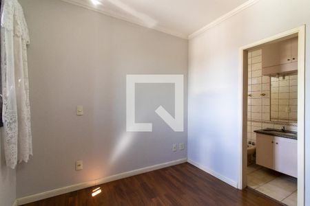 Suíte de apartamento para alugar com 2 quartos, 75m² em Bonfim, Campinas