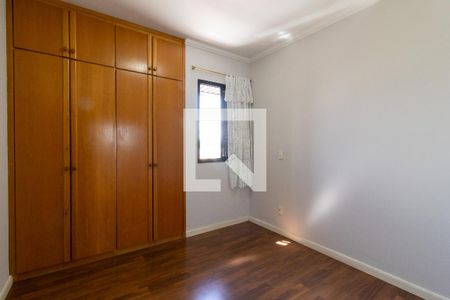 Suíte de apartamento para alugar com 2 quartos, 75m² em Bonfim, Campinas