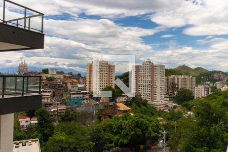 Vista de kitnet/studio à venda com 1 quarto, 39m² em Ingá, Niterói