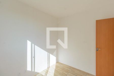 Quarto 1 de apartamento para alugar com 2 quartos, 55m² em São Luiz, Gravataí