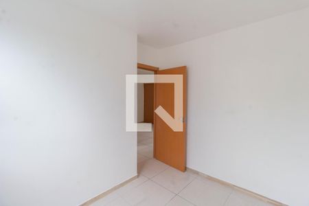 Quarto 2 de apartamento para alugar com 2 quartos, 55m² em São Luiz, Gravataí