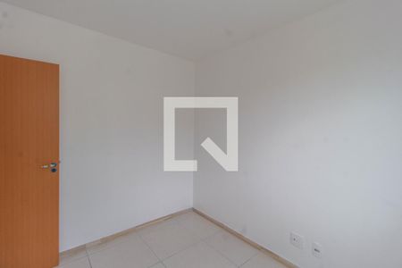 Quarto 2 de apartamento para alugar com 2 quartos, 55m² em São Luiz, Gravataí