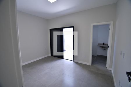 Quarto 2 - Suíte de casa para alugar com 3 quartos, 160m² em Taquaral, Campinas