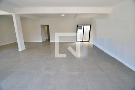 Sala de casa para alugar com 3 quartos, 160m² em Taquaral, Campinas