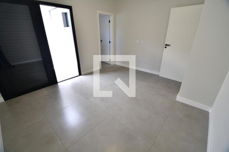 Quarto 2 - Suíte de casa para alugar com 3 quartos, 160m² em Taquaral, Campinas