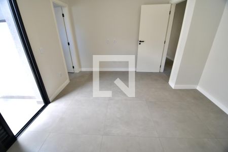 Quarto 2 - Suíte de casa para alugar com 3 quartos, 160m² em Taquaral, Campinas