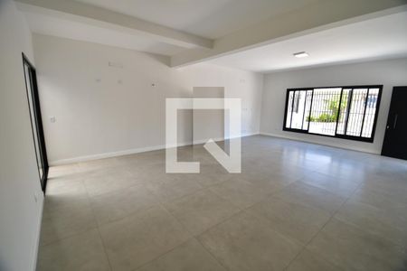 Sala de casa para alugar com 3 quartos, 160m² em Taquaral, Campinas