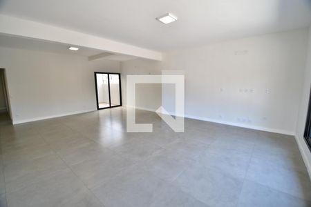 Sala de casa para alugar com 3 quartos, 160m² em Taquaral, Campinas