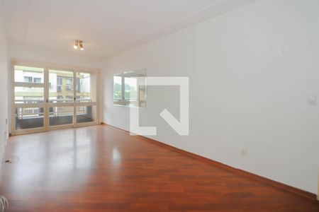 Sala de apartamento para alugar com 2 quartos, 95m² em Petrópolis, Porto Alegre