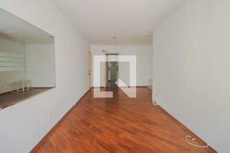 Sala de apartamento para alugar com 2 quartos, 95m² em Petrópolis, Porto Alegre