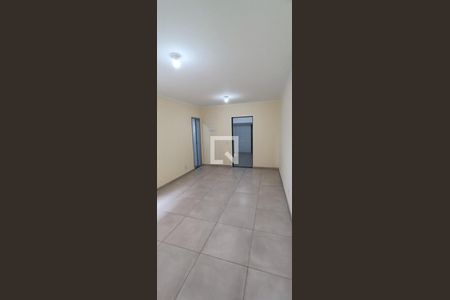 Sala de casa para alugar com 1 quarto, 45m² em Jardim Record, Taboão da Serra