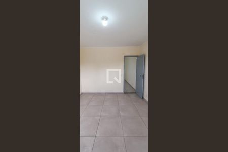 Quarto de casa para alugar com 1 quarto, 45m² em Jardim Record, Taboão da Serra