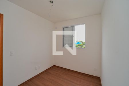 Quarto 1 de apartamento para alugar com 2 quartos, 44m² em Sarandi, Porto Alegre