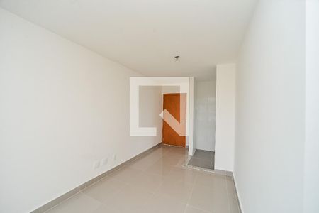 Sala de apartamento para alugar com 2 quartos, 44m² em Sarandi, Porto Alegre