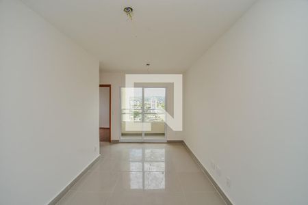 Sala de apartamento para alugar com 2 quartos, 44m² em Sarandi, Porto Alegre