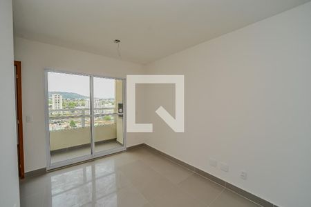 Sala de apartamento para alugar com 2 quartos, 44m² em Sarandi, Porto Alegre