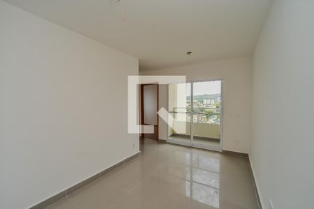 Sala de apartamento para alugar com 2 quartos, 44m² em Sarandi, Porto Alegre