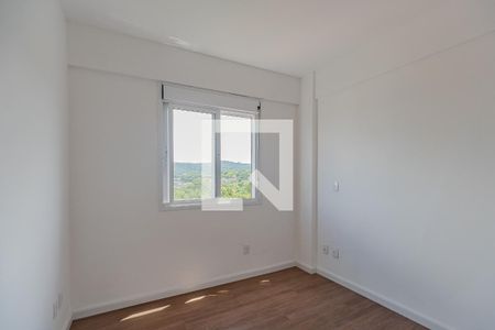 Quarto 2 de apartamento à venda com 2 quartos, 56m² em Cavalhada, Porto Alegre