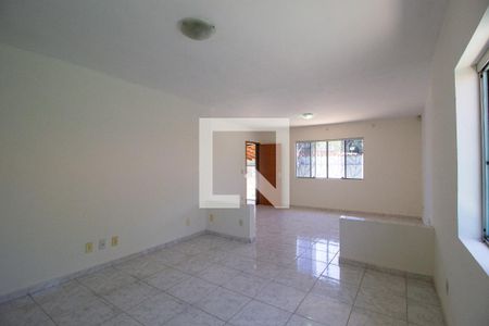 Sala 2 de casa para alugar com 3 quartos, 188m² em Parque Ouro Fino, Sorocaba