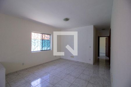 Sala 2 de casa para alugar com 3 quartos, 188m² em Parque Ouro Fino, Sorocaba