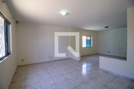 Sala de casa para alugar com 3 quartos, 188m² em Parque Ouro Fino, Sorocaba