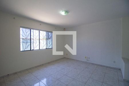 Sala de casa para alugar com 3 quartos, 188m² em Parque Ouro Fino, Sorocaba