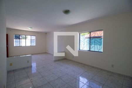 Sala 2 de casa para alugar com 3 quartos, 188m² em Parque Ouro Fino, Sorocaba